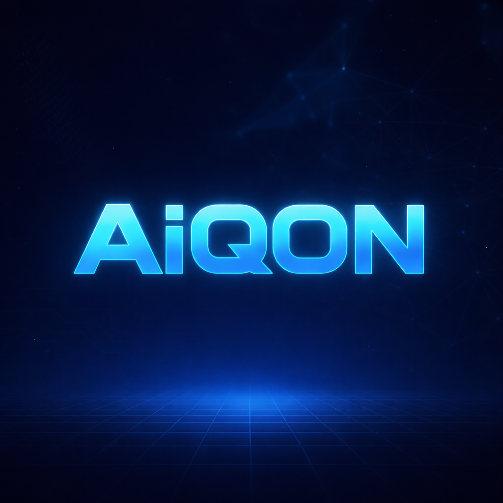 AiQON のAIチャット